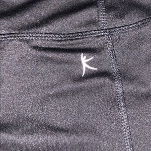 Danskin Pants - Black leggings Danskin Pants - Black leggings
